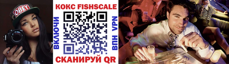 что такое   Терек  COCAIN FishScale 